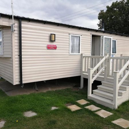 617 Seawick Otel Jaywick Sands Dış mekan fotoğraf