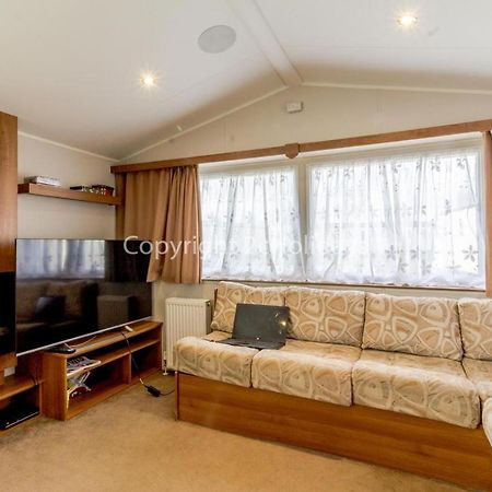 617 Seawick Otel Jaywick Sands Dış mekan fotoğraf