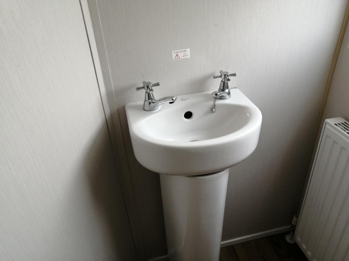 617 Seawick Otel Jaywick Sands Dış mekan fotoğraf