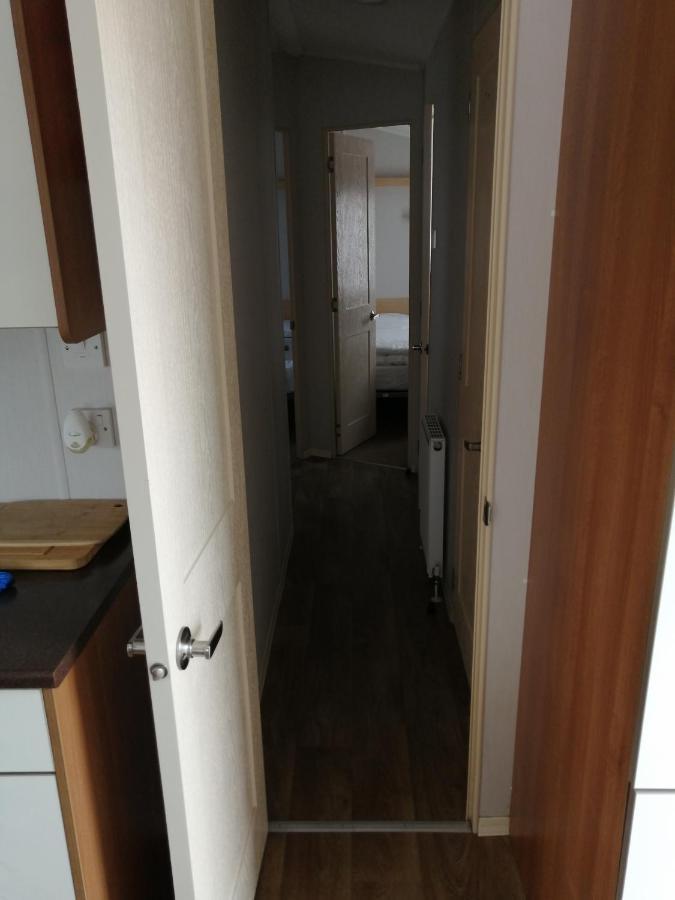 617 Seawick Otel Jaywick Sands Dış mekan fotoğraf