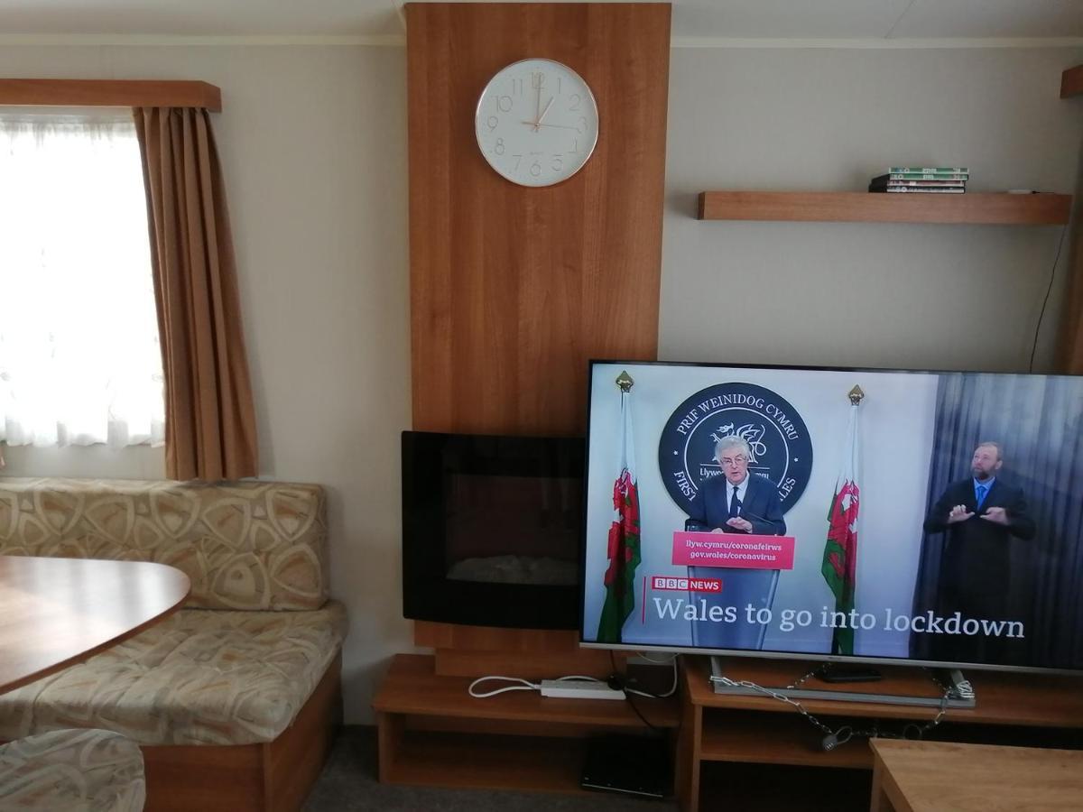 617 Seawick Otel Jaywick Sands Dış mekan fotoğraf