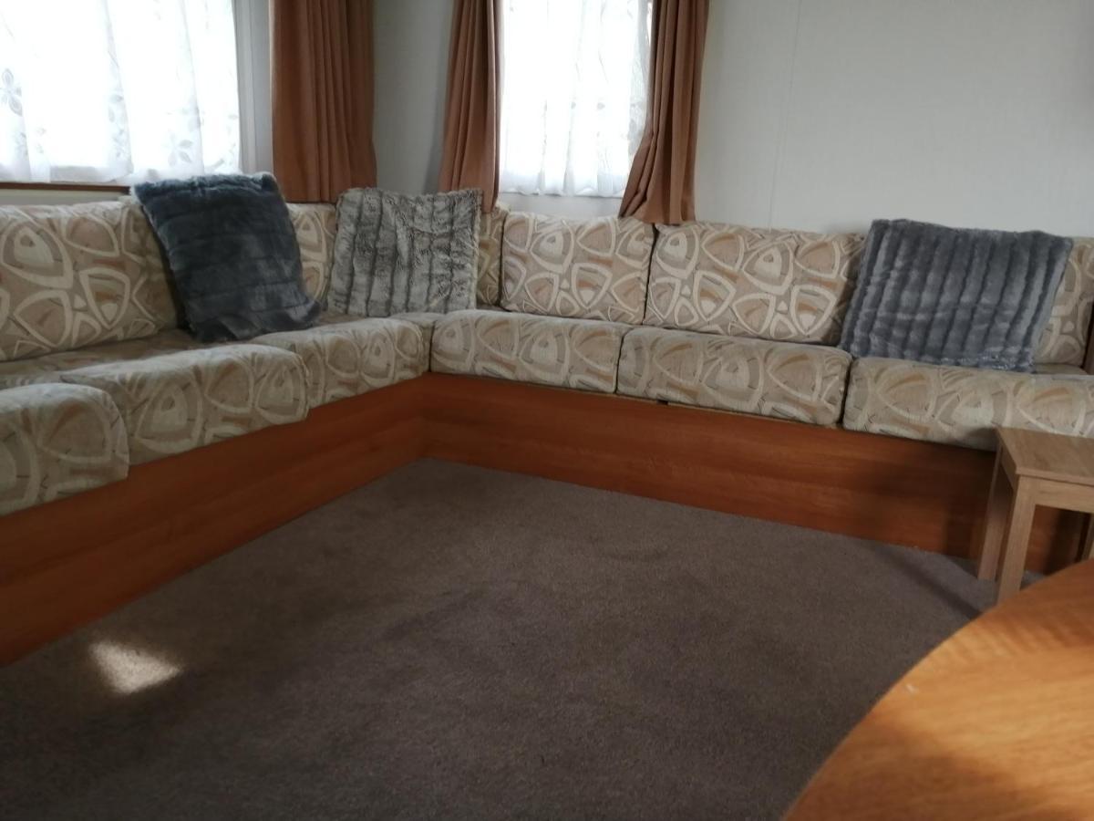 617 Seawick Otel Jaywick Sands Dış mekan fotoğraf