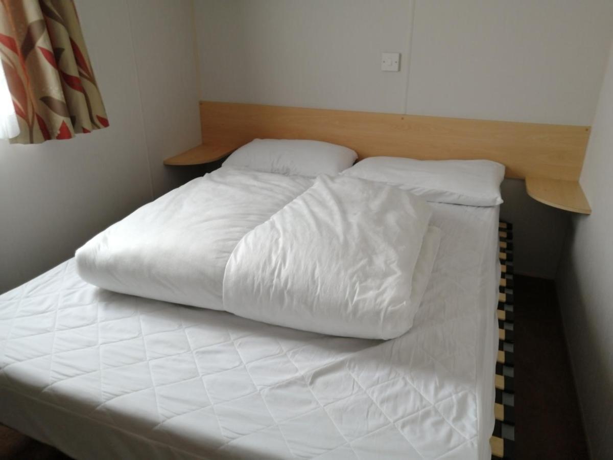 617 Seawick Otel Jaywick Sands Dış mekan fotoğraf