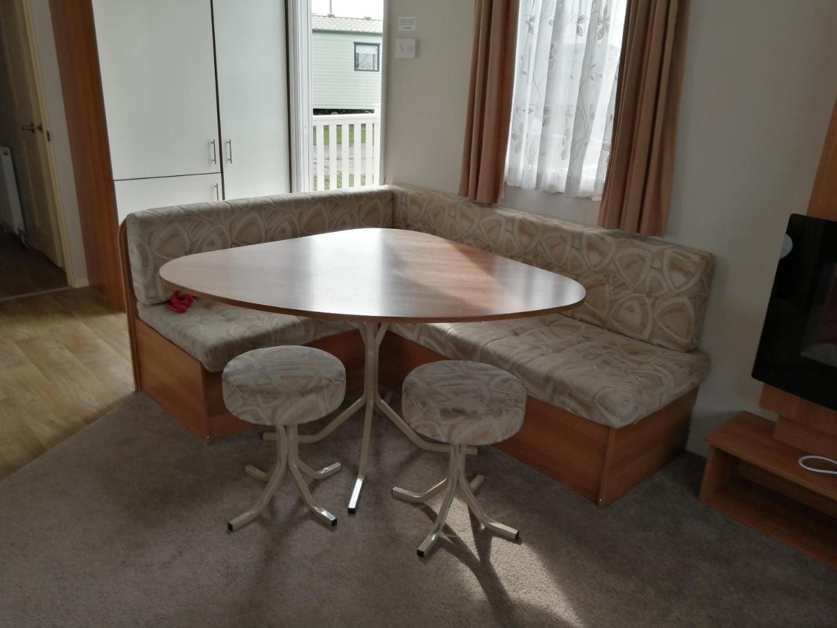 617 Seawick Otel Jaywick Sands Dış mekan fotoğraf