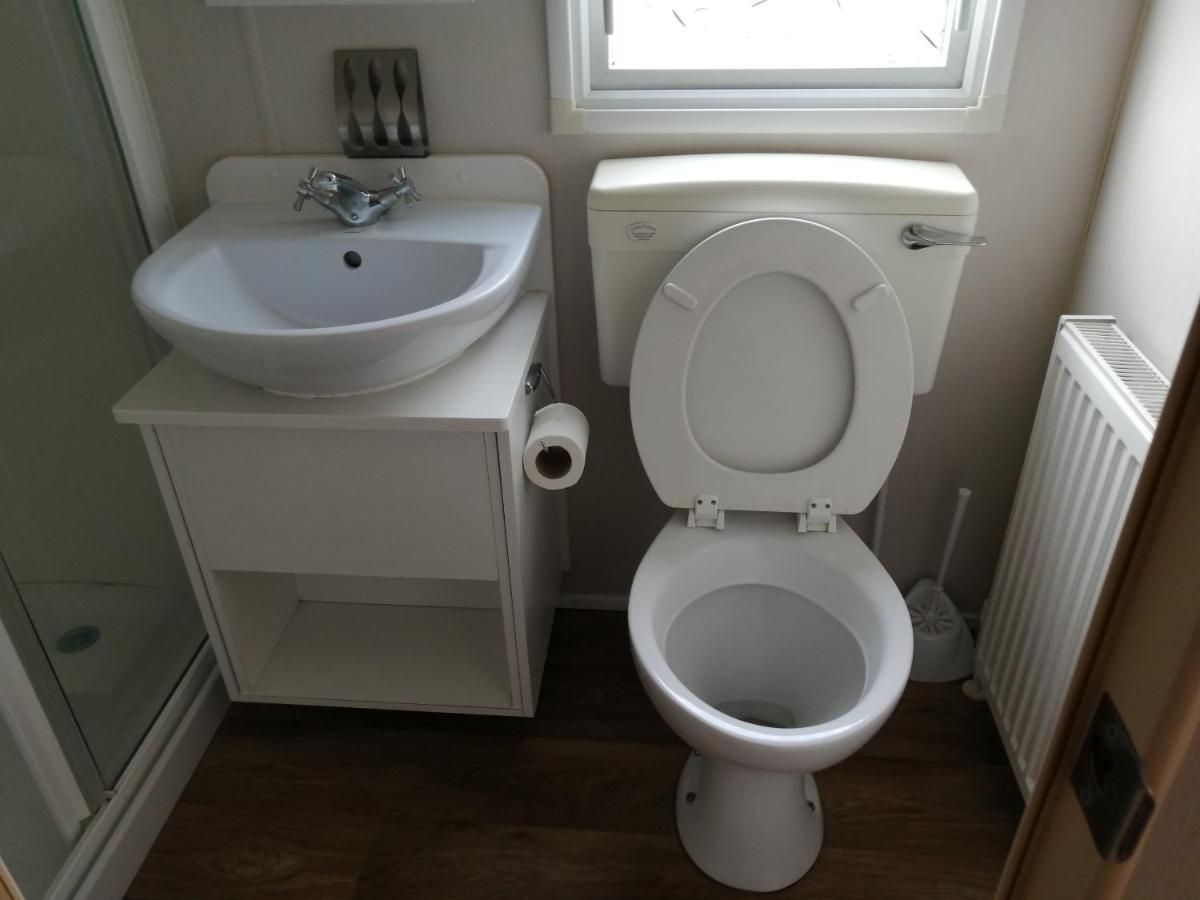 617 Seawick Otel Jaywick Sands Dış mekan fotoğraf
