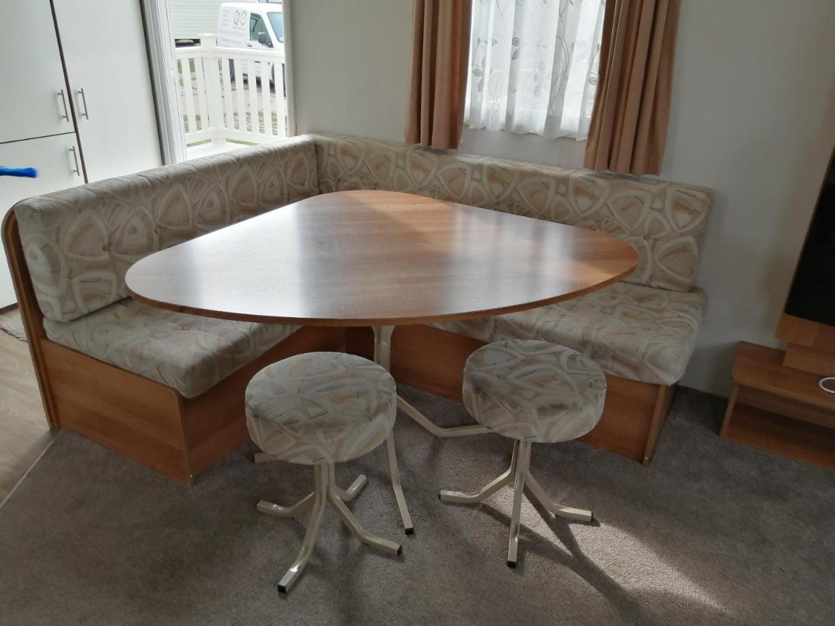 617 Seawick Otel Jaywick Sands Dış mekan fotoğraf