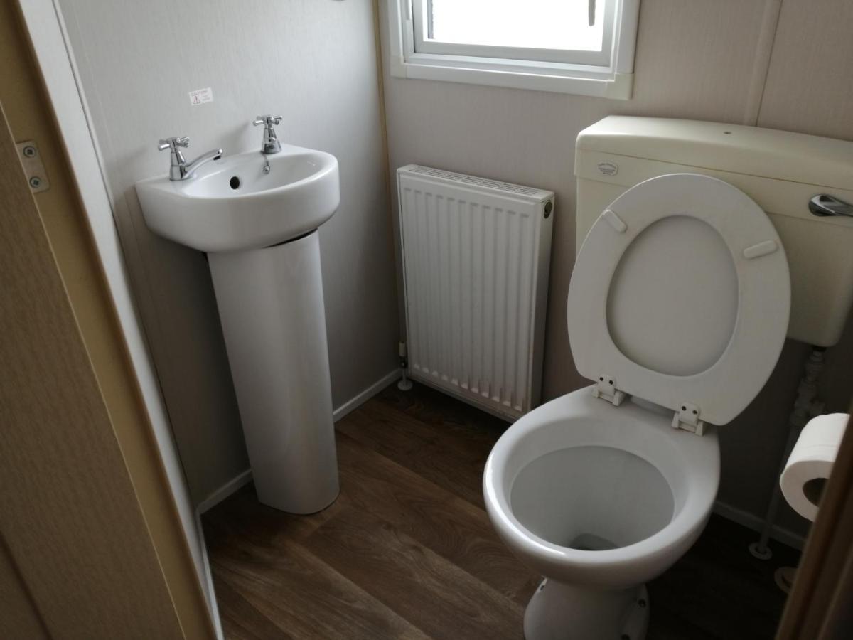 617 Seawick Otel Jaywick Sands Dış mekan fotoğraf