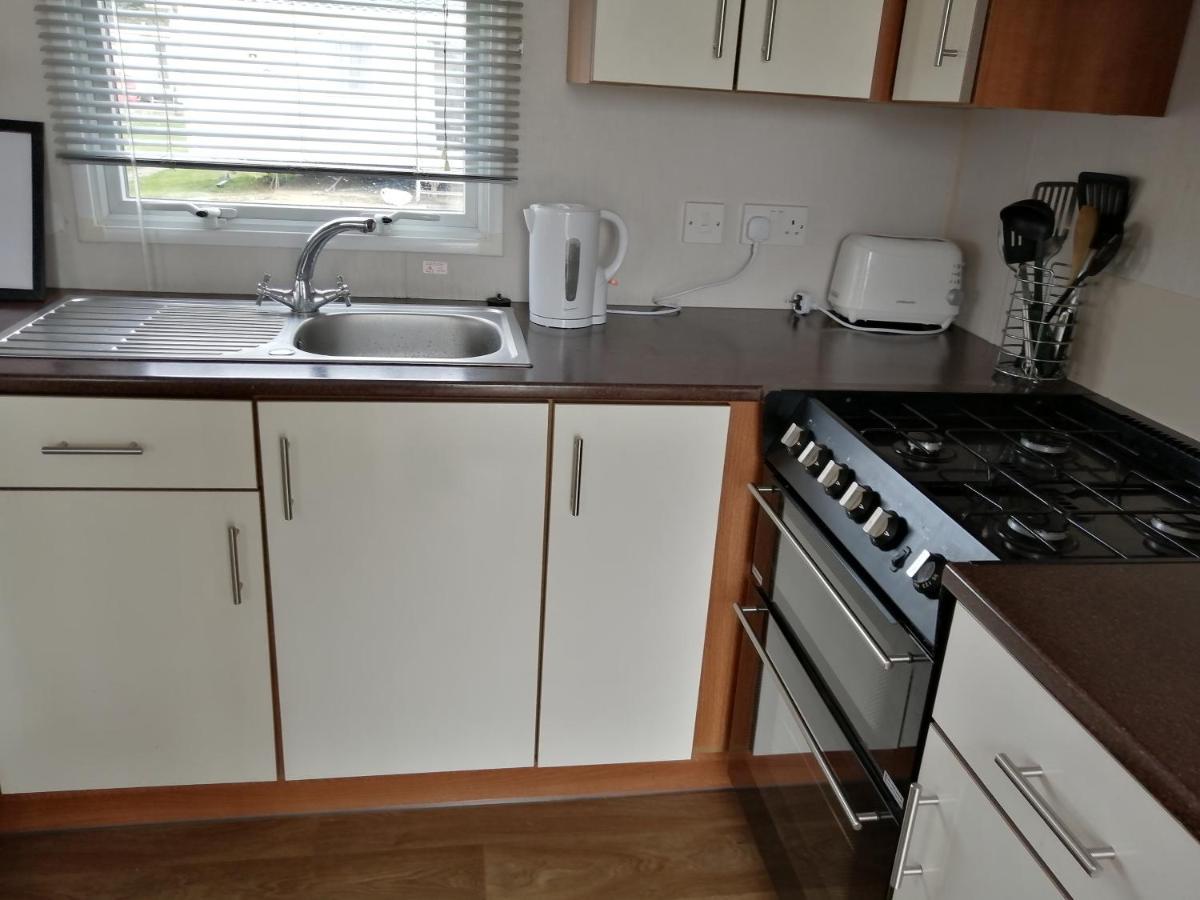 617 Seawick Otel Jaywick Sands Dış mekan fotoğraf