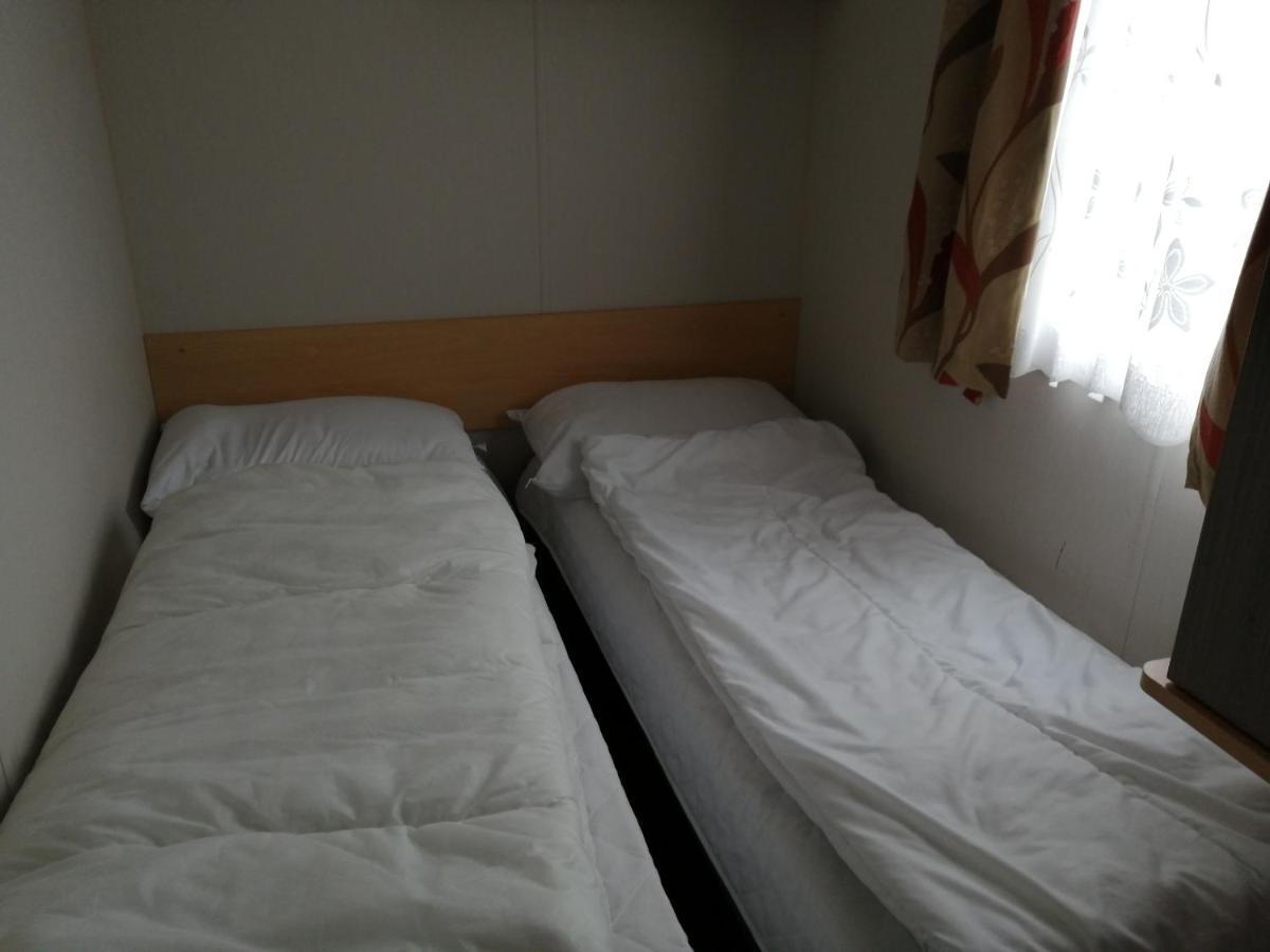 617 Seawick Otel Jaywick Sands Dış mekan fotoğraf