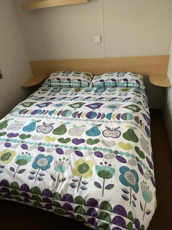 617 Seawick Otel Jaywick Sands Dış mekan fotoğraf