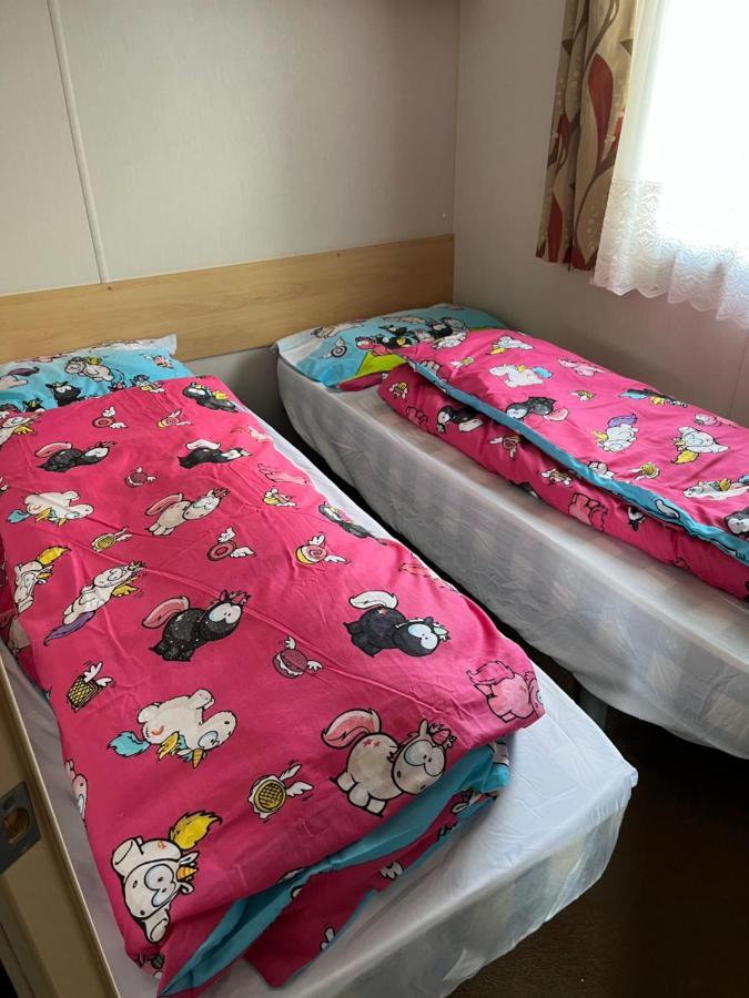 617 Seawick Otel Jaywick Sands Dış mekan fotoğraf